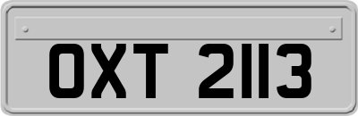 OXT2113