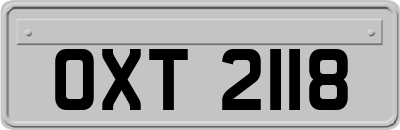 OXT2118