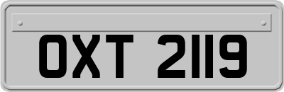 OXT2119