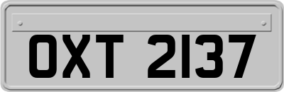 OXT2137