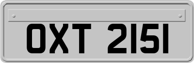OXT2151