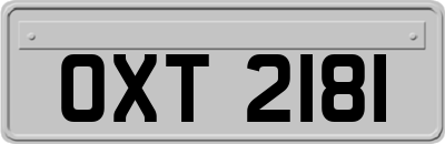OXT2181
