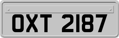 OXT2187