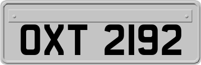 OXT2192