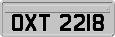 OXT2218