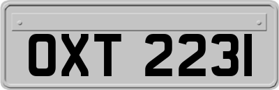 OXT2231