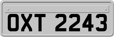 OXT2243