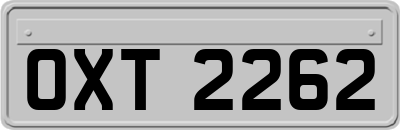 OXT2262