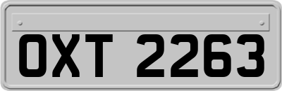 OXT2263