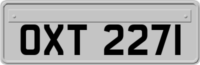 OXT2271