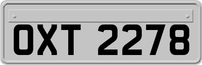 OXT2278