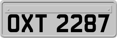 OXT2287