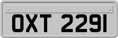 OXT2291