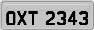 OXT2343