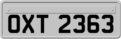 OXT2363