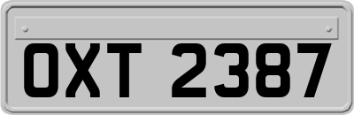 OXT2387