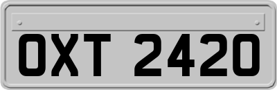 OXT2420