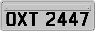 OXT2447