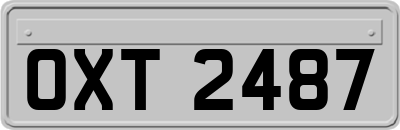 OXT2487