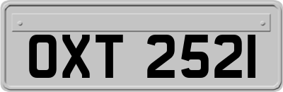OXT2521