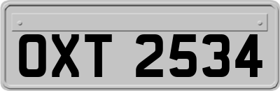 OXT2534