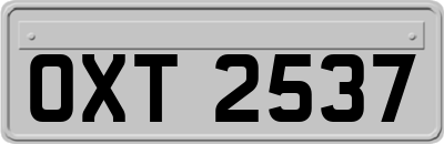 OXT2537