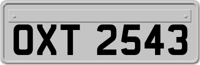 OXT2543