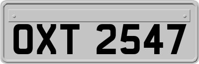 OXT2547