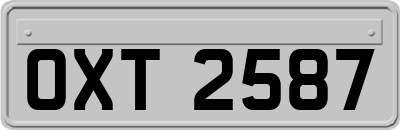 OXT2587