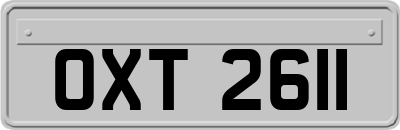 OXT2611