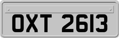 OXT2613