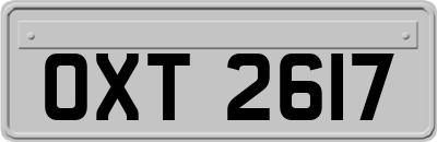 OXT2617