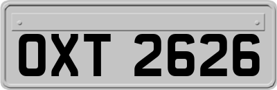 OXT2626