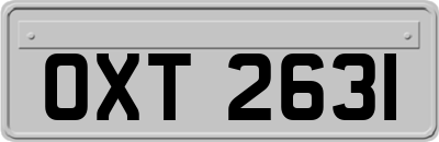 OXT2631