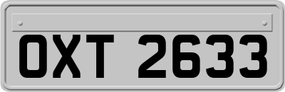 OXT2633