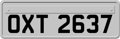 OXT2637