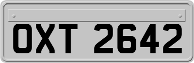 OXT2642