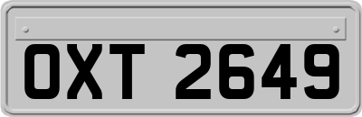 OXT2649