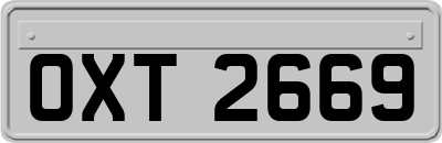 OXT2669