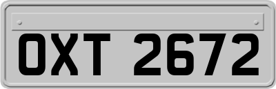 OXT2672