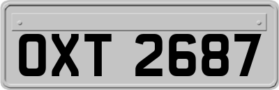 OXT2687