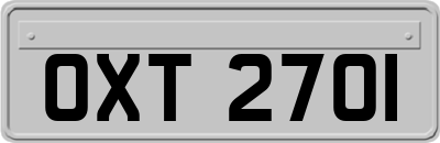 OXT2701