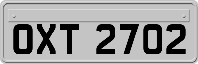 OXT2702