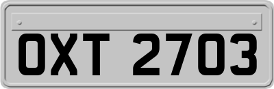 OXT2703