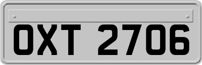 OXT2706