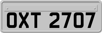 OXT2707