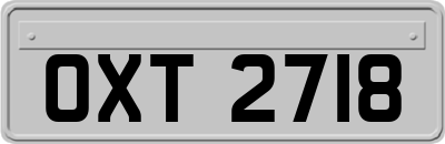 OXT2718