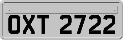 OXT2722