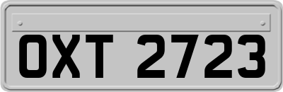 OXT2723