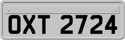 OXT2724